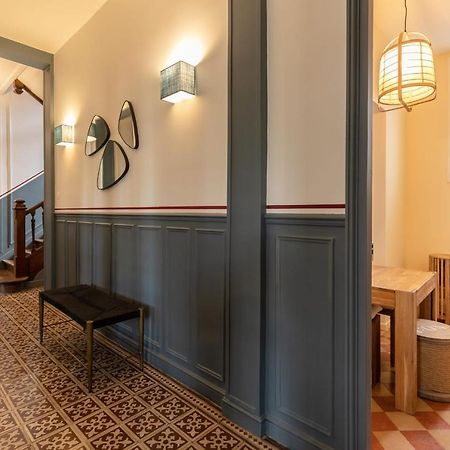 Вілла Le Manoir Des Embruns 14P - Location N1- Terrace- Public Parking 2 Min Онфлер Екстер'єр фото