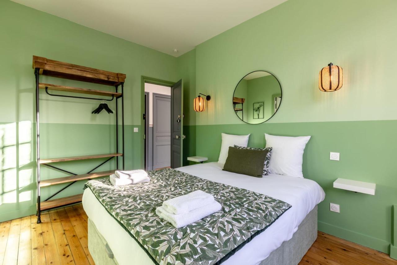 Вілла Le Manoir Des Embruns 14P - Location N1- Terrace- Public Parking 2 Min Онфлер Екстер'єр фото